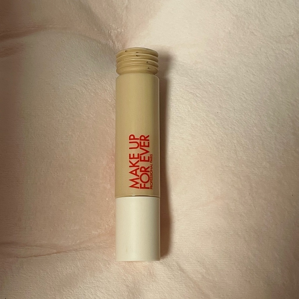 Makeup Forever Natural Beige Concealer